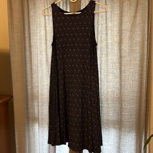 Old navy sleeveless dress